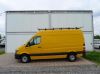 Mercedes-Benz Sprinter 316 CDI L2H2+klima+Navi+Zahrad, fotka: 5