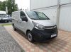 Opel Vivaro 1.6 CDTI 3místa+klima 88KW, fotka: 6