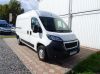 Peugeot Boxer 2,0 HDI L2H2+klima+nez.topení, fotka: 6