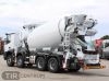 Mercedes-Benz Ostatní ACTROS 4143, 8X4, PUMPOMIX CIF, fotka: 5