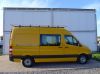 Mercedes-Benz Sprinter 316 CDI 5Míst L2H2+klima+Navi, fotka: 3