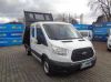 Ford Transit 2,2 TDCI  DVOJKABINA 3STRANNÁ, fotka: 3