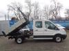 Ford Transit 2,2 TDCI  DVOJKABINA 3STRANNÁ, fotka: 7