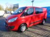 Ford Transit Custom 2,0 TDCI  L1H1 6MÍST KLIMA SER, fotka: 6