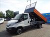 Iveco Daily 2,3 HPT  35C160 3 STRANNÝ SKLÁ, fotka: 6