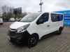 Opel Vivaro 1,6 CDTI  L1H1 9 MÍST BUS KLIM, fotka: 9