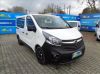 Opel Vivaro 1,6 CDTI  L1H1 9 MÍST BUS KLIM, fotka: 8