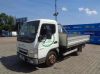 Mitsubishi Canter 3,0 TD  FUSO 3S13 VALNÍK, fotka: 6