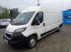 Peugeot Boxer 2,0 HDI  L4H2 KLIMA, fotka: 8