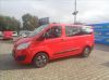 Ford Transit Custom 2,0 TDCI  L1H1 9 MÍST KLIMA SE, fotka: 8