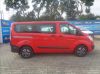 Ford Transit Custom 2,0 TDCI  L1H1 9 MÍST KLIMA SE, fotka: 9