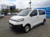 Citroën Jumpy 2,0 HDI  6 MÍST L1H1 KLIMA SER, fotka: 6