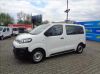 Citroën Jumpy 2,0 HDI  6 MÍST L1H1 KLIMA SER, fotka: 8