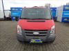 Ford Transit 2,2 TDCI  6 MÍST DVOJKABINA VA, fotka: 3