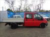 Ford Transit 2,2 TDCI  6 MÍST DVOJKABINA VA, fotka: 9