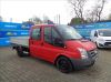 Ford Transit 2,2 TDCI  6 MÍST DVOJKABINA VA, fotka: 7