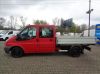 Ford Transit 2,2 TDCI  6 MÍST DVOJKABINA VA, fotka: 10