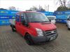 Ford Transit 2,2 TDCI  6 MÍST DVOJKABINA VA, fotka: 5