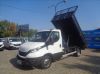 Iveco Daily 3,0 HPT  35C180 3 STRANNÝ SKLÁ, fotka: 6