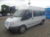 Ford Transit 2,2 TDCI  L2H2 BUS 9 MÍST KLIM, fotka: 6