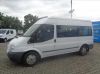 Ford Transit 2,2 TDCI  L2H2 BUS 9 MÍST KLIM, fotka: 8