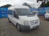 Ford Transit 2,2 TDCI  L2H2 BUS 9 MÍST KLIM, fotka: 5