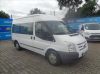 Ford Transit 2,2 TDCI  L2H2 BUS 9 MÍST KLIM, fotka: 7