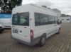 Ford Transit 2,2 TDCI  L2H2 BUS 9 MÍST KLIM, fotka: 2