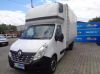 Renault Master 2,3 DCI  VALNÍK PLACHTA SPANÍ, fotka: 6