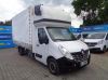 Renault Master 2,3 DCI  VALNÍK PLACHTA SPANÍ, fotka: 5