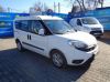 Fiat Dobló cargo 1,6 JTD  L1H1 5MÍST KLIMA, fotka: 2