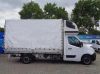 Renault Master 2,3 DCI  VALNÍK PLACHTA SPANÍ, fotka: 7