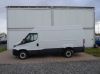 Iveco Daily 35S160 2,3 L2H2 Hi-Matic+Klima, fotka: 9