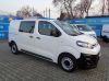 Citroën Jumpy 2,0 HDI  6 MÍST KLIMA SERVISKA, fotka: 7