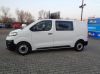 Citroën Jumpy 2,0 HDI  6 MÍST KLIMA SERVISKA, fotka: 10