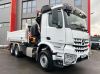 Mercedes-Benz Ostatní Arocs 3348 6x4 FASSI F255 NOVÝ, fotka: 6