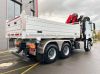 Mercedes-Benz Ostatní Arocs 3348 6x4 FASSI F255 NOVÝ, fotka: 9