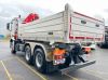 Mercedes-Benz Ostatní Arocs 3348 6x4 FASSI F255 NOVÝ, fotka: 7