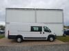 Fiat Ducato 2,3 JTD L4H2 6míst+klima+Navi, fotka: 5