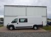 Fiat Ducato 2,3 JTD L4H2 6míst+klima+Navi, fotka: 8