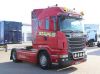 Scania Ostatní R560 LA4X2, EURO 5, RETARDER, fotka: 10