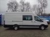 Ford Transit 2,2 TDCI  L4 JUMBO 7 MÍST KLIM, fotka: 2