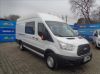 Ford Transit 2,2 TDCI  L4 JUMBO 7 MÍST KLIM, fotka: 7