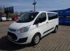 Ford Transit Custom 2,0 TDCI  L1H1 8MÍST BUS KLIMA, fotka: 6