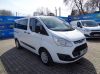 Ford Transit Custom 2,0 TDCI  L1H1 8MÍST BUS KLIMA, fotka: 2