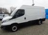 Iveco Daily 2,3 HPT  L2H2 KLIMATRONIC, fotka: 8