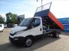 Iveco Daily 2,3 HPT  35C130 3 STRANNÝ SKLÁ, fotka: 6