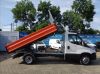 Iveco Daily 2,3 HPT  35C130 3 STRANNÝ SKLÁ, fotka: 9