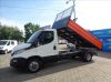 Iveco Daily 2,3 HPT  35C130 3 STRANNÝ SKLÁ, fotka: 8