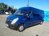 Opel Movano 2,3 CDTI  L3H2 7MÍST KLIMA, fotka: 6